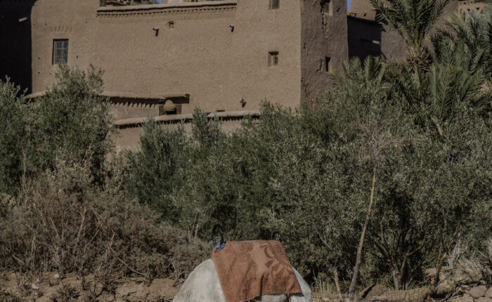 ait ben haddou