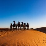 excursiones desierto marruecos